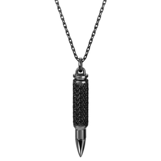 BULLET Pendant