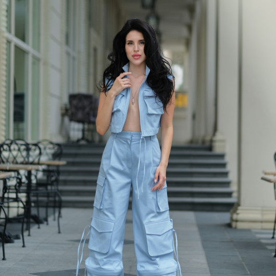 Костюм COTTON SUIT