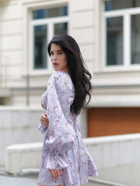 Сукня MINI DRESS