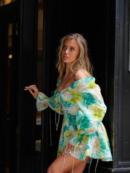 Сукня MINI DRESS