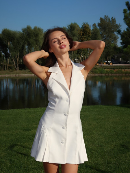 Сукня CHICK CLASSIC