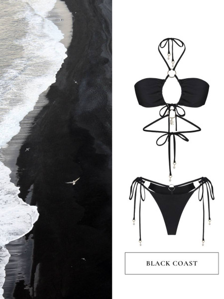 Swimsuit BLACK COAST