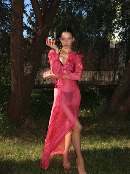 Rosé Nuvola