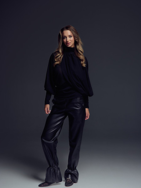 Штани Dark elegance