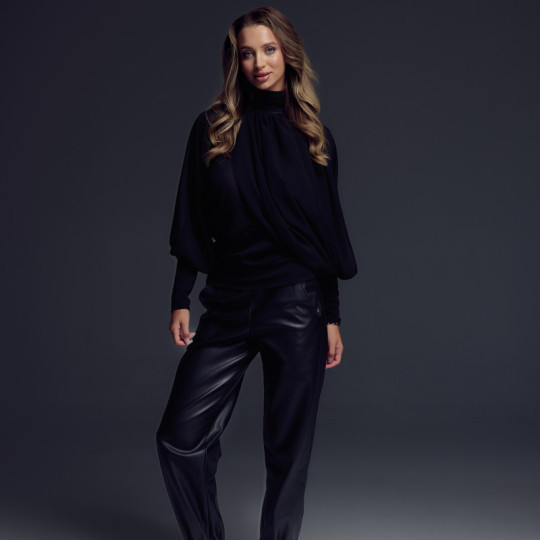 Dark elegance Trousers